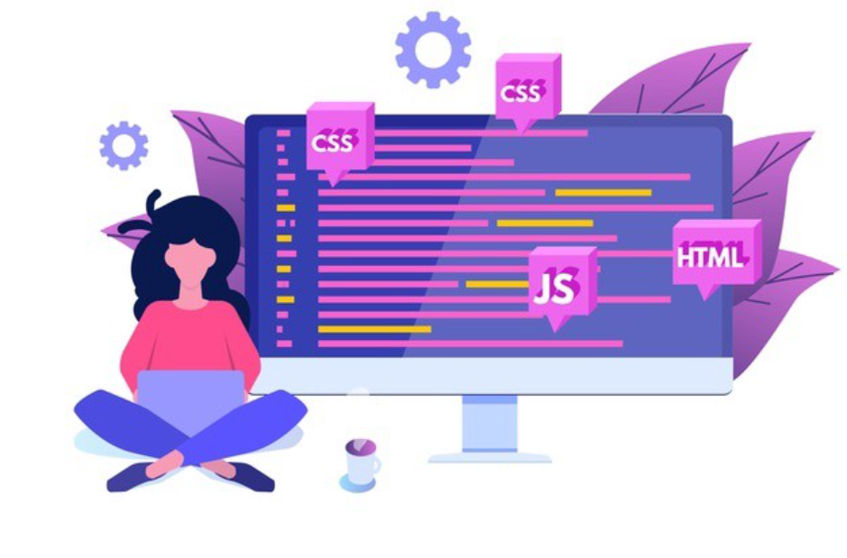JavaScript,  Developer